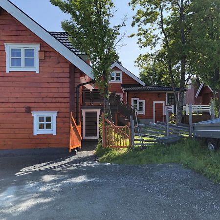 Aaroybukt Guesthouse Aroybukta Exteriér fotografie